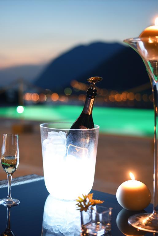 Agriturismo Le Fontane Sale Marasino Δωμάτιο φωτογραφία