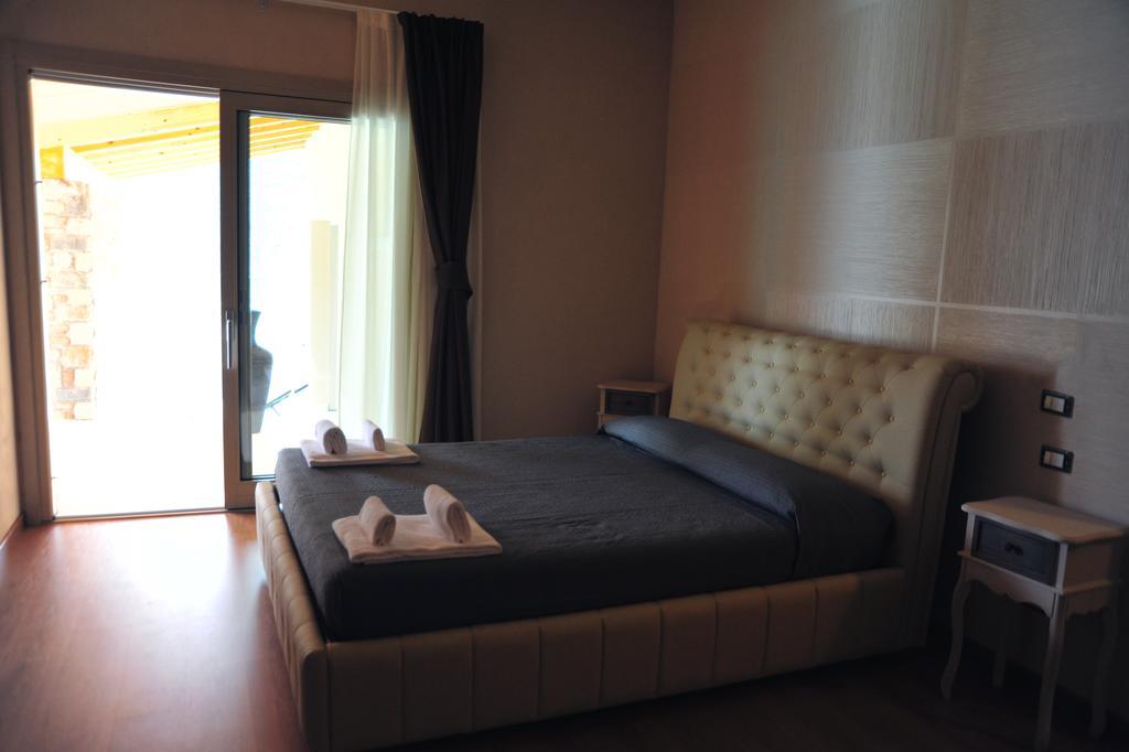 Agriturismo Le Fontane Sale Marasino Δωμάτιο φωτογραφία
